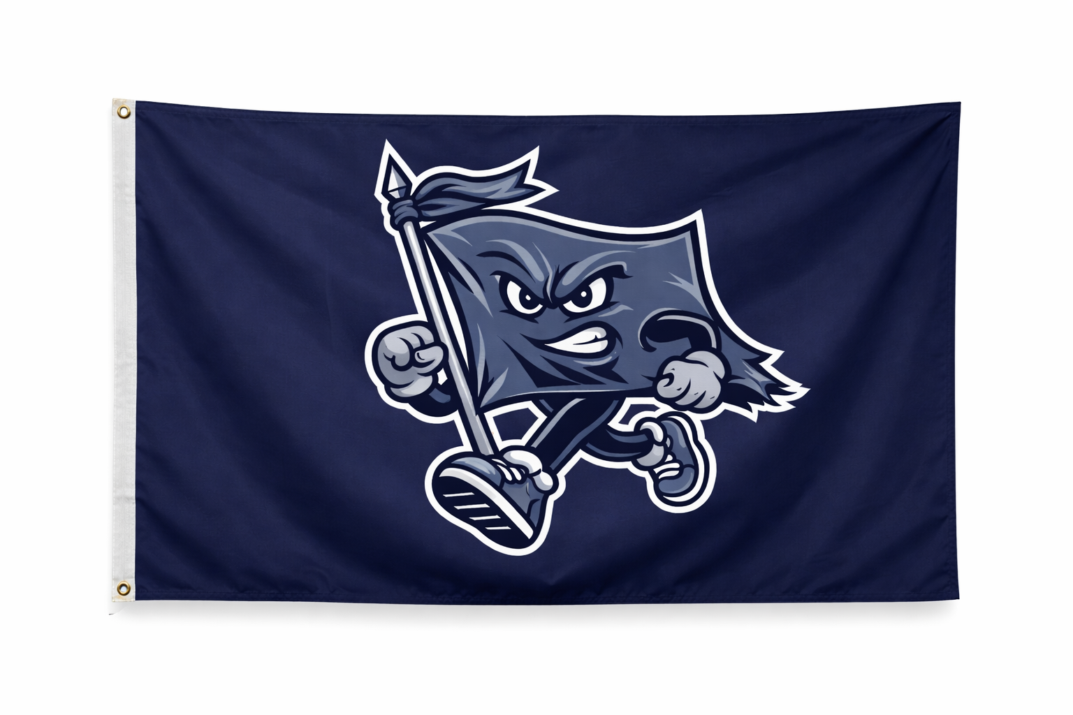 Custom Varsity Flag