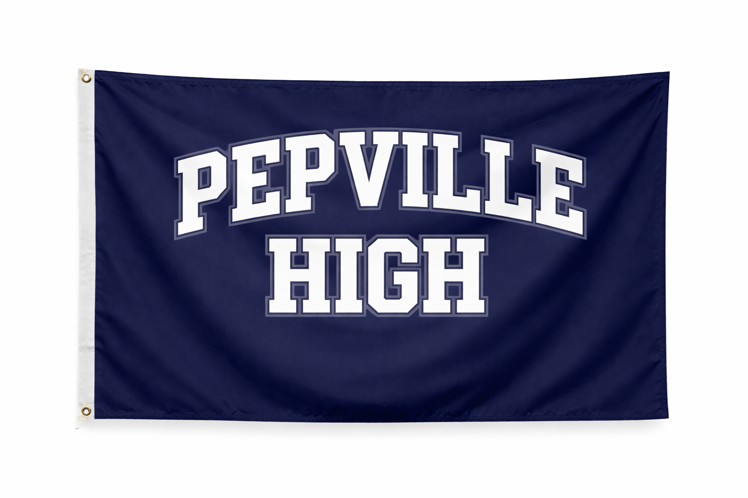 Custom Varsity Flag